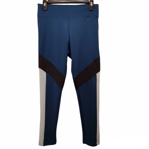 Adidas Climalite Designed 2 Move 7/8 Tights - Picture 2 of 9